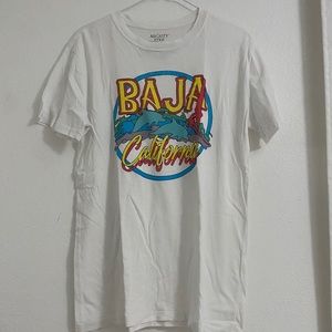 “Baja California” Graphic Tee